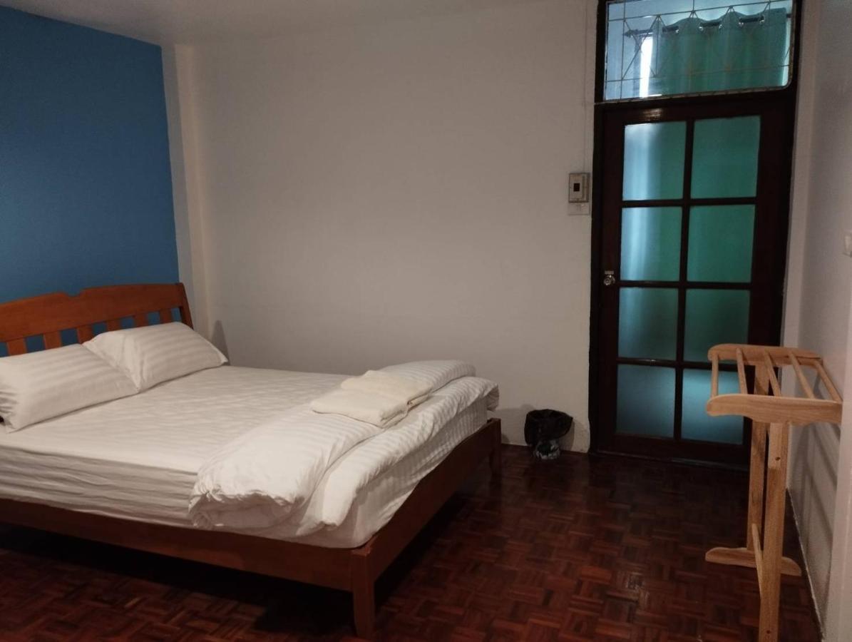 Italay Guest house *